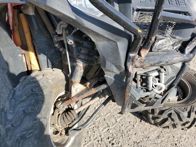 2011  POLARIS RANGER RZR - 4XAVH76A9BB066214