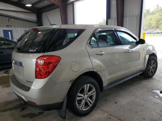 2015 CHEVROLET EQUINOX LS 2GNALAEK7F1113525