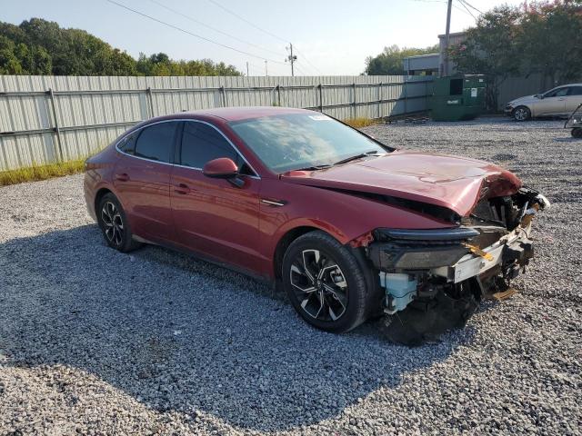 2024 HYUNDAI SONATA SEL - KMHL64JA8RA406752