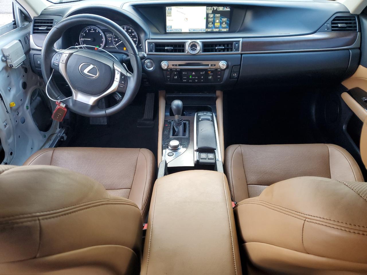 LEXUS GS 350