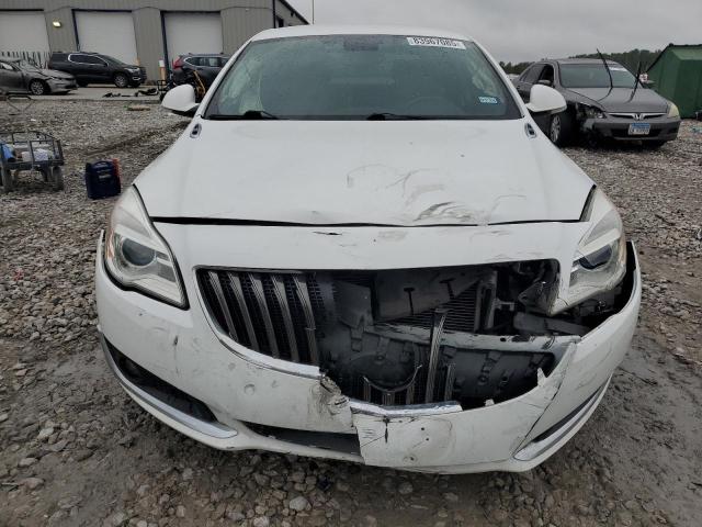2016 BUICK REGAL PREMIUM 2G4GP5EX9G9162962