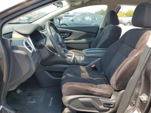 2016 NISSAN MURANO S - 5N1AZ2MG4GN161070