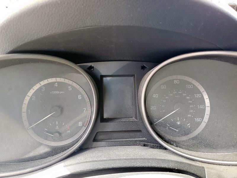 2018 HYUNDAI SANTA FE S - 5NMZT3LB7JH082520