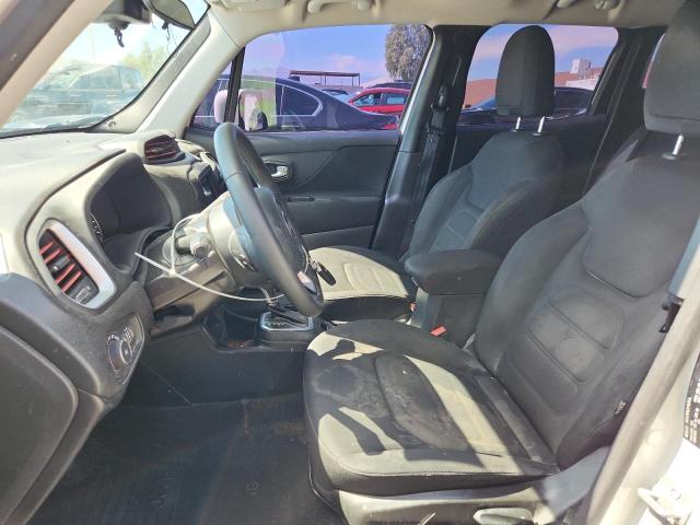 2020 JEEP RENEGADE L #3284820521