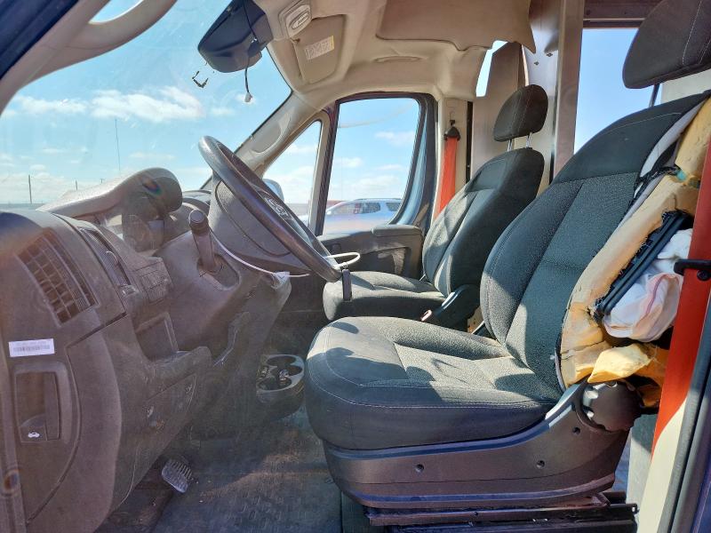 2021 RAM PROMASTER #3273982802