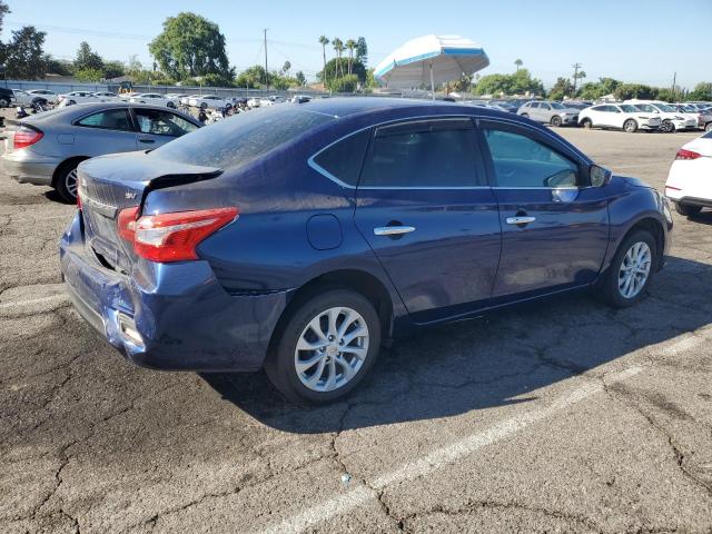 2018 NISSAN SENTRA S 3N1AB7AP5JL634463