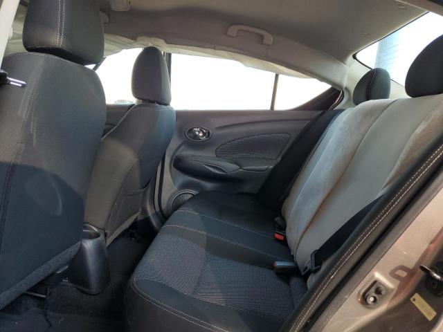 2017 NISSAN VERSA S 3N1CN7APXHK434422