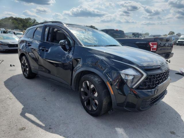 2023 KIA SPORTAGE X LINE 5XYK6CAF6PG020429