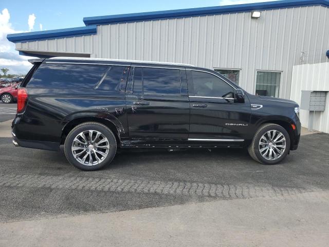2021 GMC YUKON XL DENALI 1GKS2JKL9MR180827