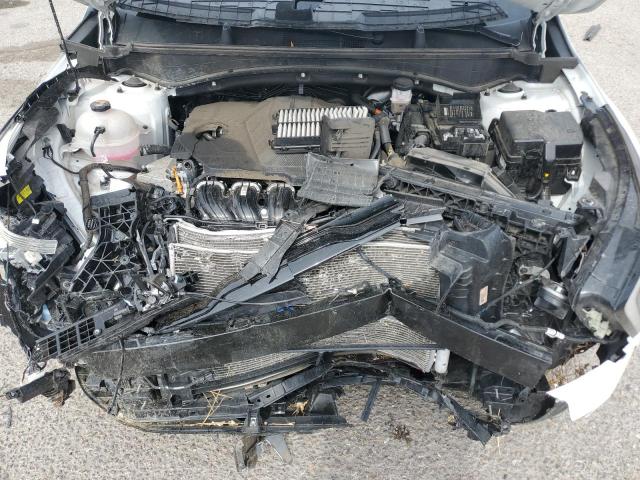 2025 KIA SPORTAGE X 5XYK6CDF8SG286510