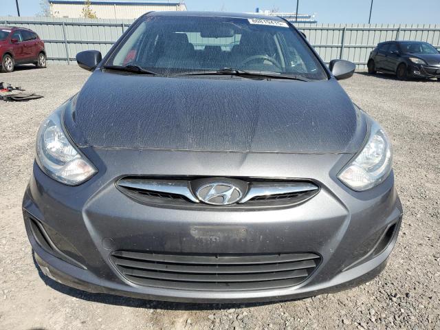 2013 HYUNDAI ACCENT GLS - KMHCT4AE0DU428487