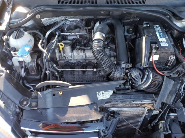 2016 VOLKSWAGEN JETTA S 3VW167AJ9GM387350