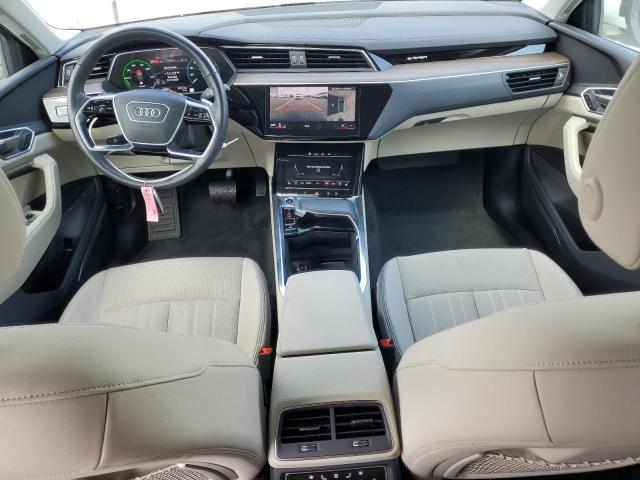 2024 AUDI Q8 E-TRON PREMIUM PLUS WA15AAGE0RB019024