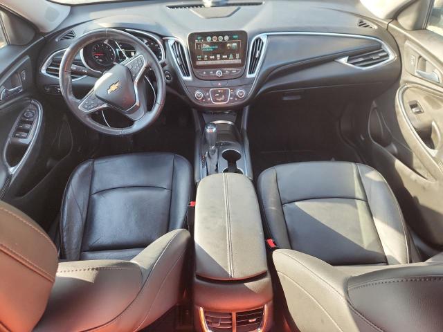 2018 CHEVROLET MALIBU LT - 1G1ZD5ST3JF255717