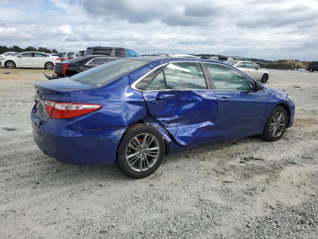 2016 TOYOTA CAMRY LE - 4T1BF1FK0GU612364