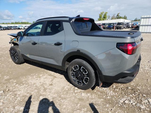 2022 HYUNDAI SANTA CRUZ 5NTJCDAE2NH032988