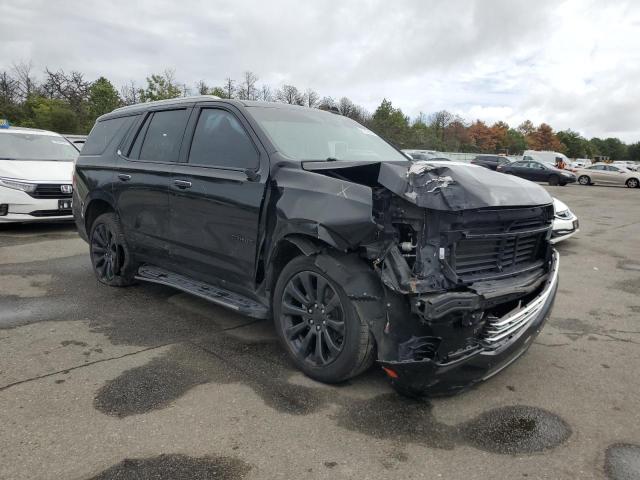 2021 CHEVROLET TAHOE K1500 PREMIER 1GNSKSKD8MR101889
