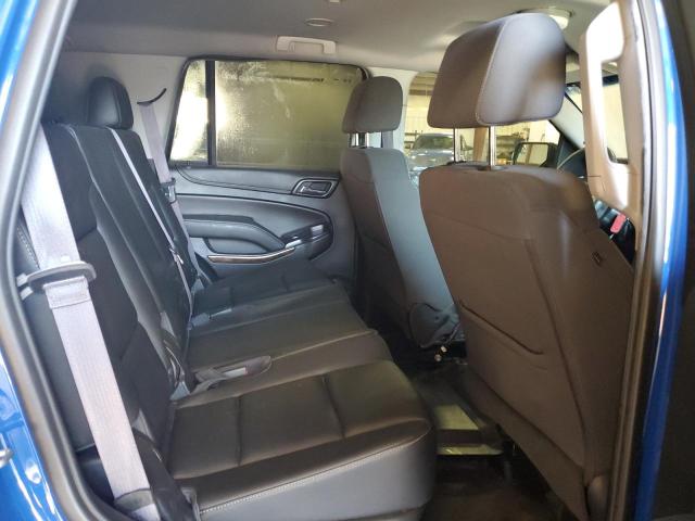 2017 CHEVROLET TAHOE POLICE 1GNSKDEC2HR293749