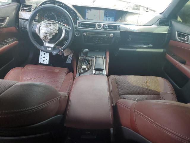 2015 LEXUS GS 350 JTHCE1BL2FA009716