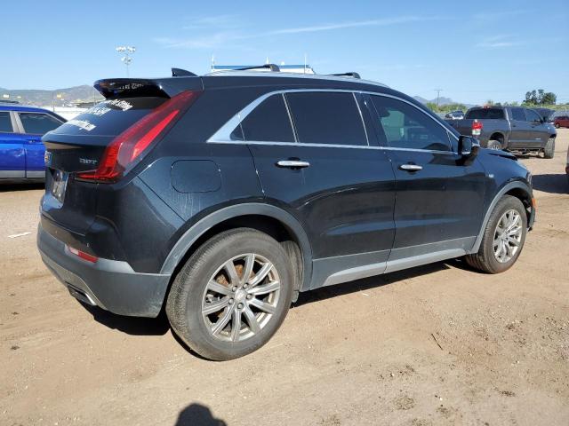 2019 CADILLAC XT4 PREMIU 1GYFZDR47KF154874