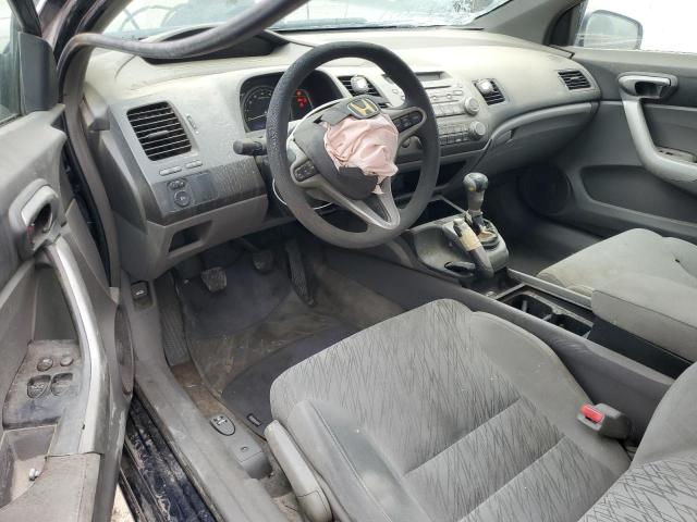 2007 HONDA CIVIC EX #3254553938