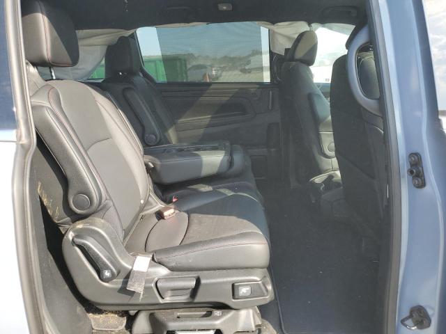 2025 HOND ODYSSEY SPORT-L - 5FNRL6H79SB053111