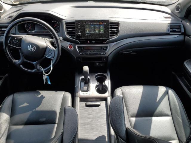2020 HONDA PILOT EXL 5FNYF6H56LB029965