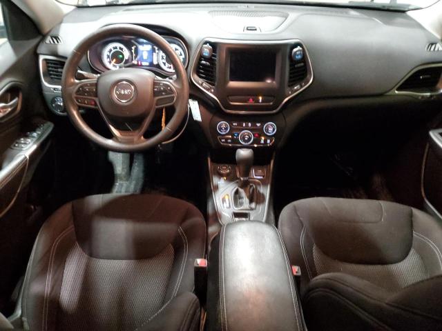 2021 JEEP CHEROKEE L #3296636013