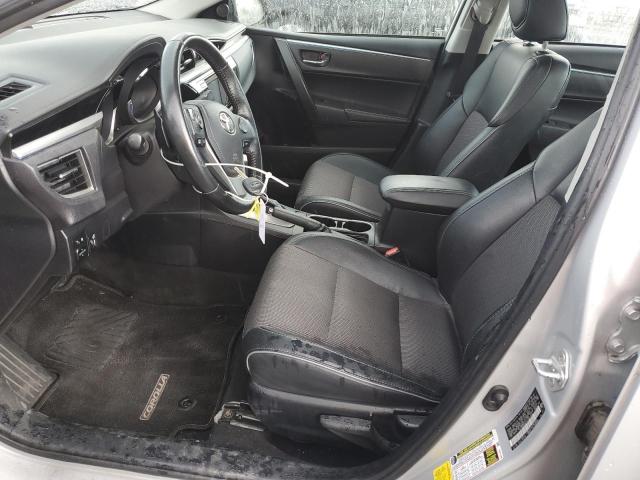 2015 TOYOTA COROLLA L 2T1BURHE1FC463748