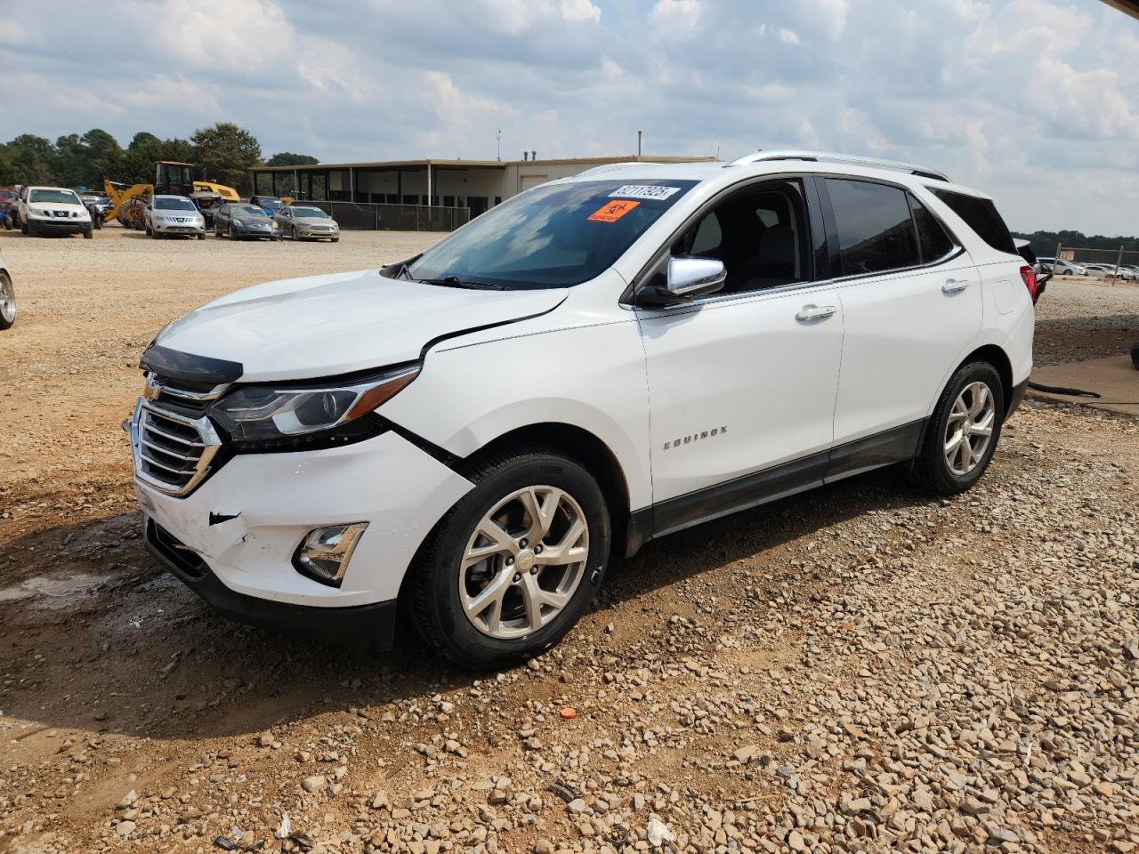 CHEVROLET EQUINOX PREMIER
