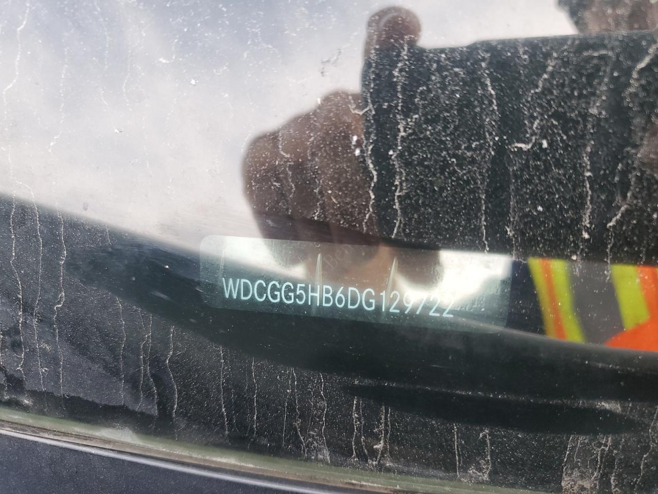 MERCEDES-BENZ GLK-CLASS 350