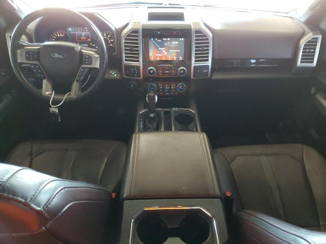 2016 FORD F150 SUPER 1FTEW1EG8GFB02136