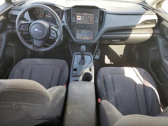 2024 SUBARU CROSSTREK #3283970795