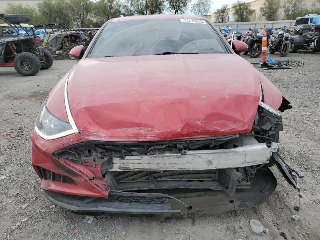 2020 HYUNDAI SONATA SEL 5NPEF4JA3LH003565