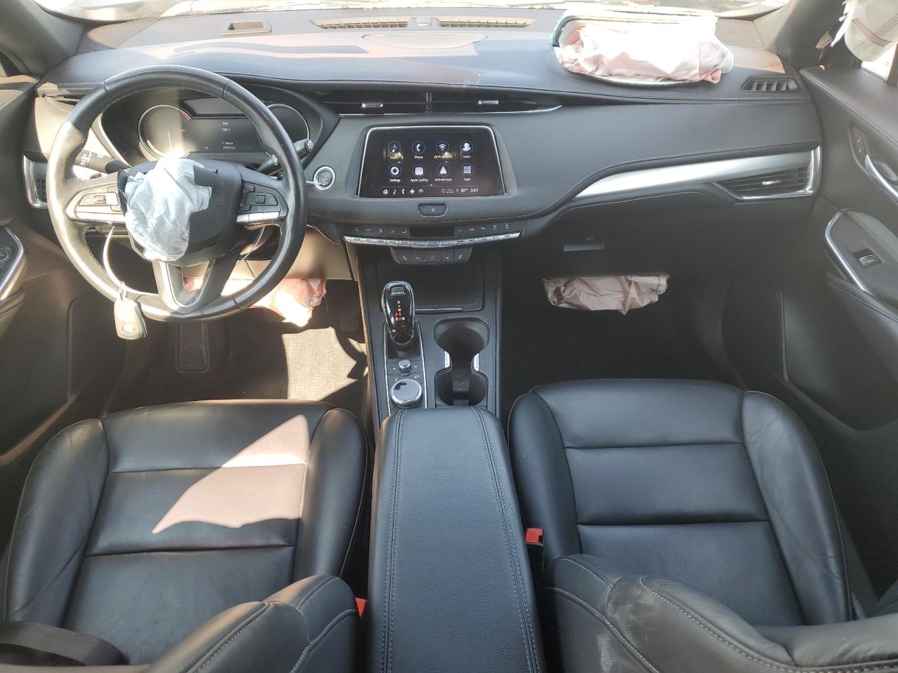 CADILLAC XT4 PREMIUM LUXURY