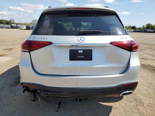 2021 MERCEDES-BENZ GLE 350 4M 4JGFB4KB1MA370976