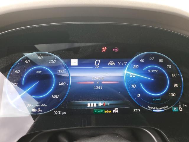 2024 MERCEDES-BENZ EQS SEDAN 450 4MATIC #3296331482