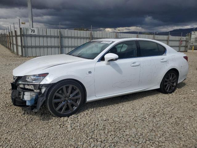 LEXUS GS 350