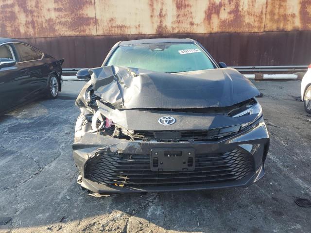 2025 TOYOTA CAMRY XSE #3302743002