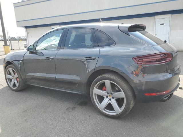2017 PORSCHE MACAN GTS WP1AG2A56HLB52749