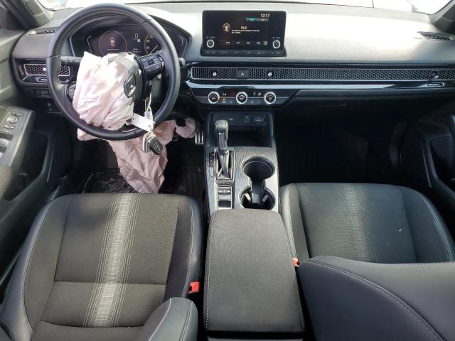 2023 HONDA CIVIC SPORT - 2HGFE2F58PH552525