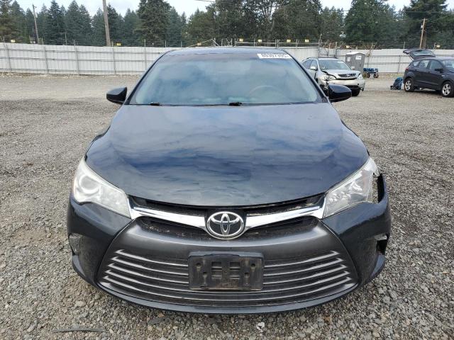 2016 TOYOTA CAMRY LE - 4T4BF1FK0GR529135