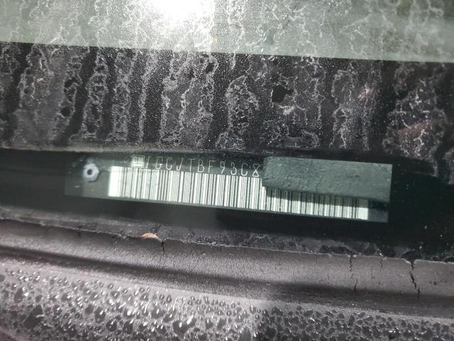 2012 CHEVROLET COLORADO #3285632267