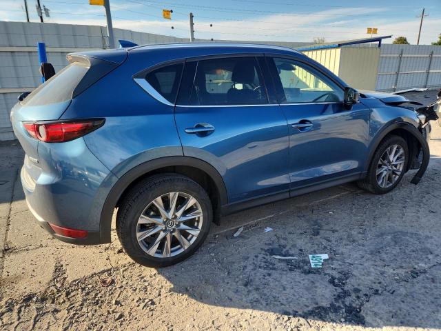 2021 MAZDA CX-5 GRAND TOURING JM3KFBDM2M0499221