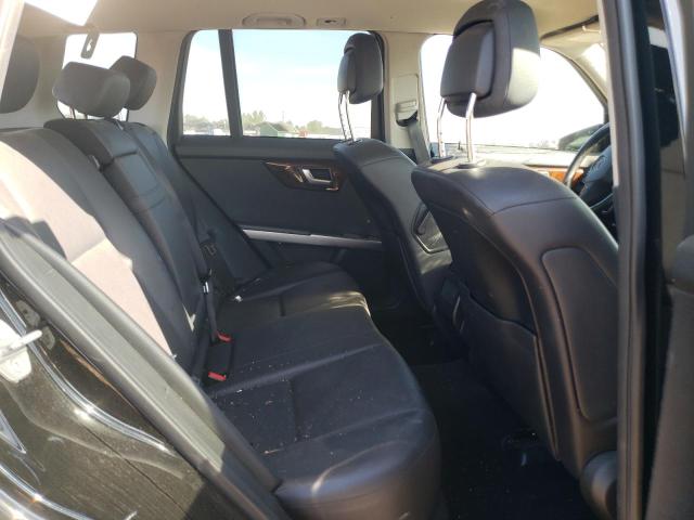 2012 MERCEDES-BENZ GLK350 #3291177992