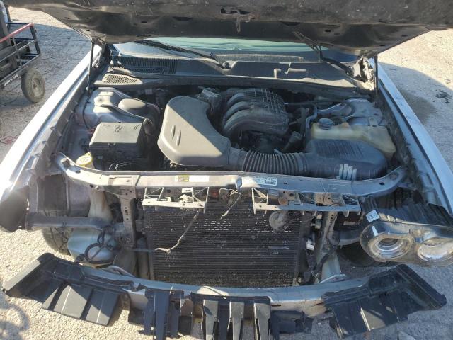 2015 DODGE CHALLENGER 2C3CDZAG6FH865095