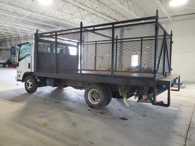 GMC W4500 W45042 2008 white  diesel J8DC4W16087001612 photo #3