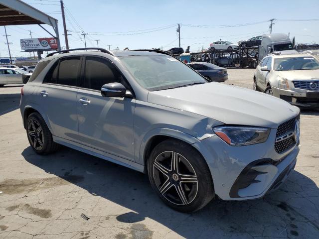 2024 MERCEDES-BENZ GLE 450E 4 4JGFB4GBXRB086529