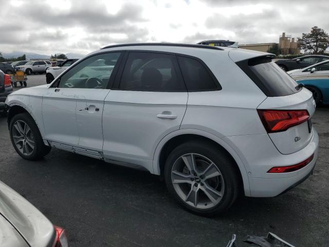 2019 AUDI Q5 PRESTIGE WA1CNAFY3K2106980
