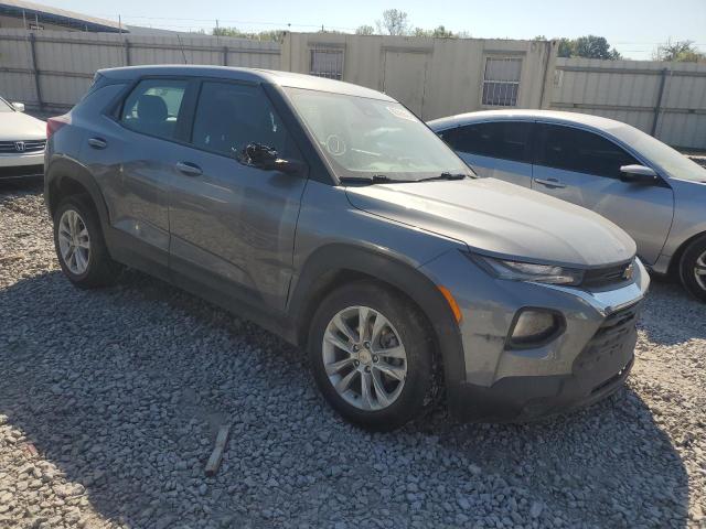 2021 CHEVROLET TRAILBLAZE KL79MMS28MB106561